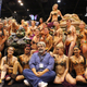 Illustration for article titled Cutest and Funniest Cosplay From emStar Wars/em Celebration VI!